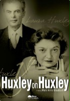 plakat filmu Moje życie z Huxleyem
