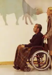 Plakat filmu Die Fremde Familie