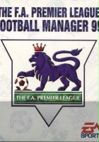 plakat filmu The F.A. Premier League Football Manager 99