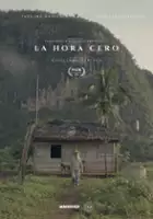 plakat filmu La Hora Cero