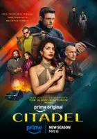 plakat - Citadel (2023)