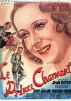 plakat filmu Le prince charmant