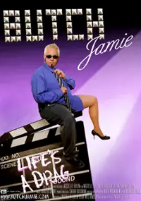 Plakat filmu Butch Jamie