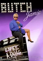 plakat filmu Butch Jamie