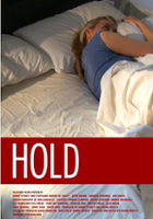 plakat filmu Hold
