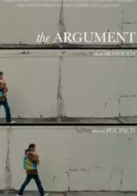 Plakat filmu The Argument