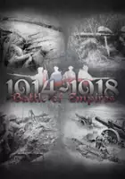 plakat gry Battle of Empires: 1914-1918