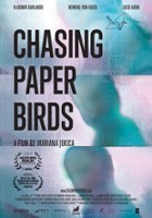 plakat filmu Chasing Paper Birds