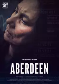 Plakat filmu Aberdeen