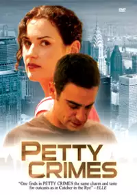 Plakat filmu Aller simple pour Manhattan