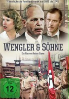 plakat filmu Wengler & Sons. A Legend