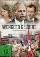 plakat filmu Wengler & Söhne