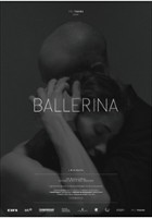 plakat filmu Ballerina