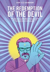 Plakat filmu The Redemption of the Devil