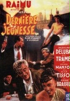 plakat filmu Dernière jeunesse