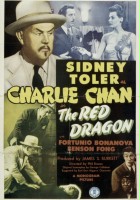 plakat filmu The Red Dragon
