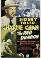 plakat filmu The Red Dragon