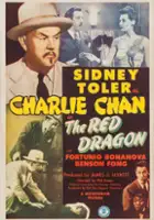 plakat filmu The Red Dragon