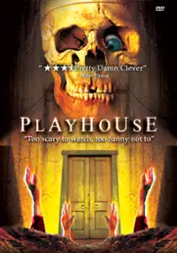 Plakat filmu Playhouse