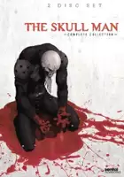 plakat filmu The Skull Man