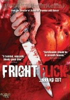 plakat filmu Fright Flick