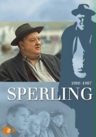 plakat filmu Sperling
