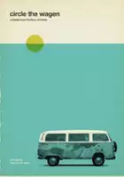 Ryan Steven Green / Circle the Wagen