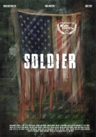plakat filmu Soldier