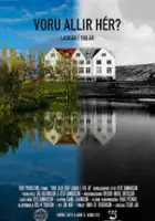 Einar Sv. Tryggvason / Voru Allir H&eacute;r