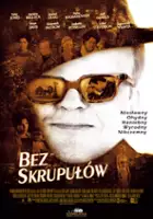 plakat filmu Bez skrupułów