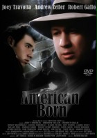 plakat filmu American Born
