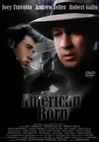 Plakat filmu American Born