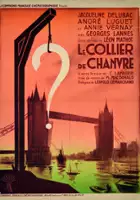 Annie Vernay / Le collier de chanvre