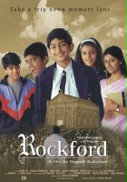 plakat filmu Rockford
