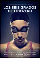 plakat filmu Los seis grados de libertad