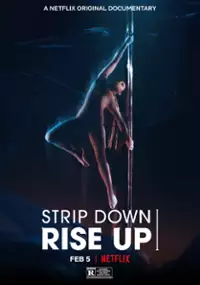 Plakat filmu Twoje ciało, twoja walka