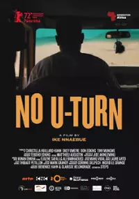 Plakat filmu Bez powrotu
