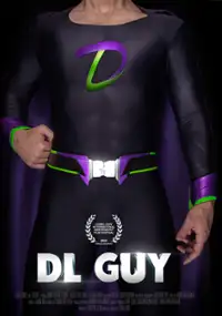 Plakat filmu DL Guy