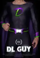 plakat filmu DL Guy