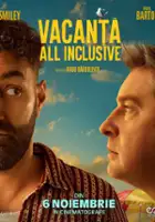 Daniel Achim / Vacanță all inclusive