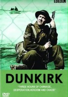 plakat filmu Dunkierka