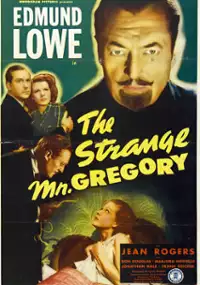 Plakat filmu The Great Mystic