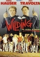 plakat filmu Wilding
