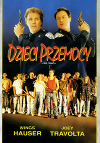 Plakat filmu Wilding