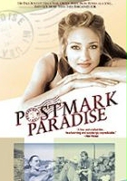 plakat filmu Postmark Paradise