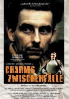 plakat filmu Charms Zwischenfälle