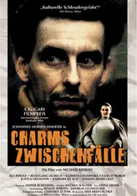 Plakat filmu Charms Zwischenfälle