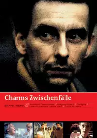 Plakat filmu Charms Zwischenf&auml;lle