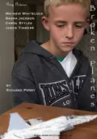 plakat filmu Broken Planes