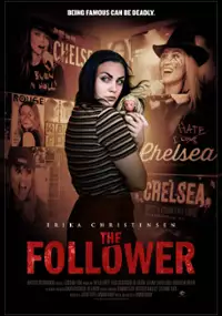 Plakat filmu The Follower